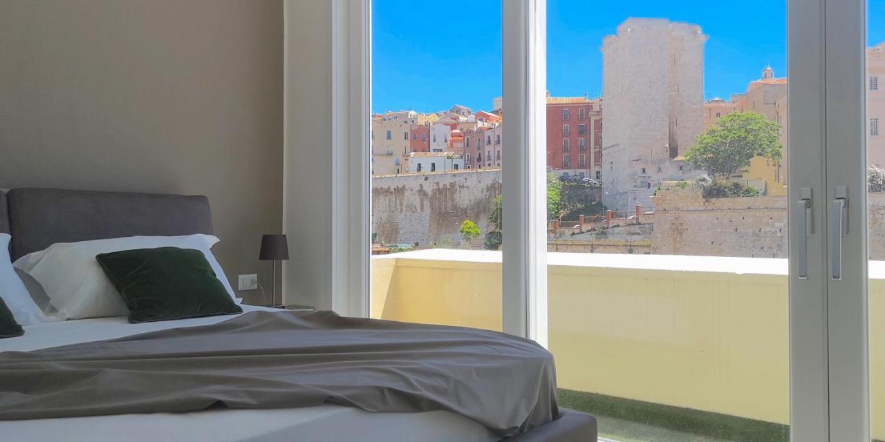 Guest house Vista - Piazza Yenne