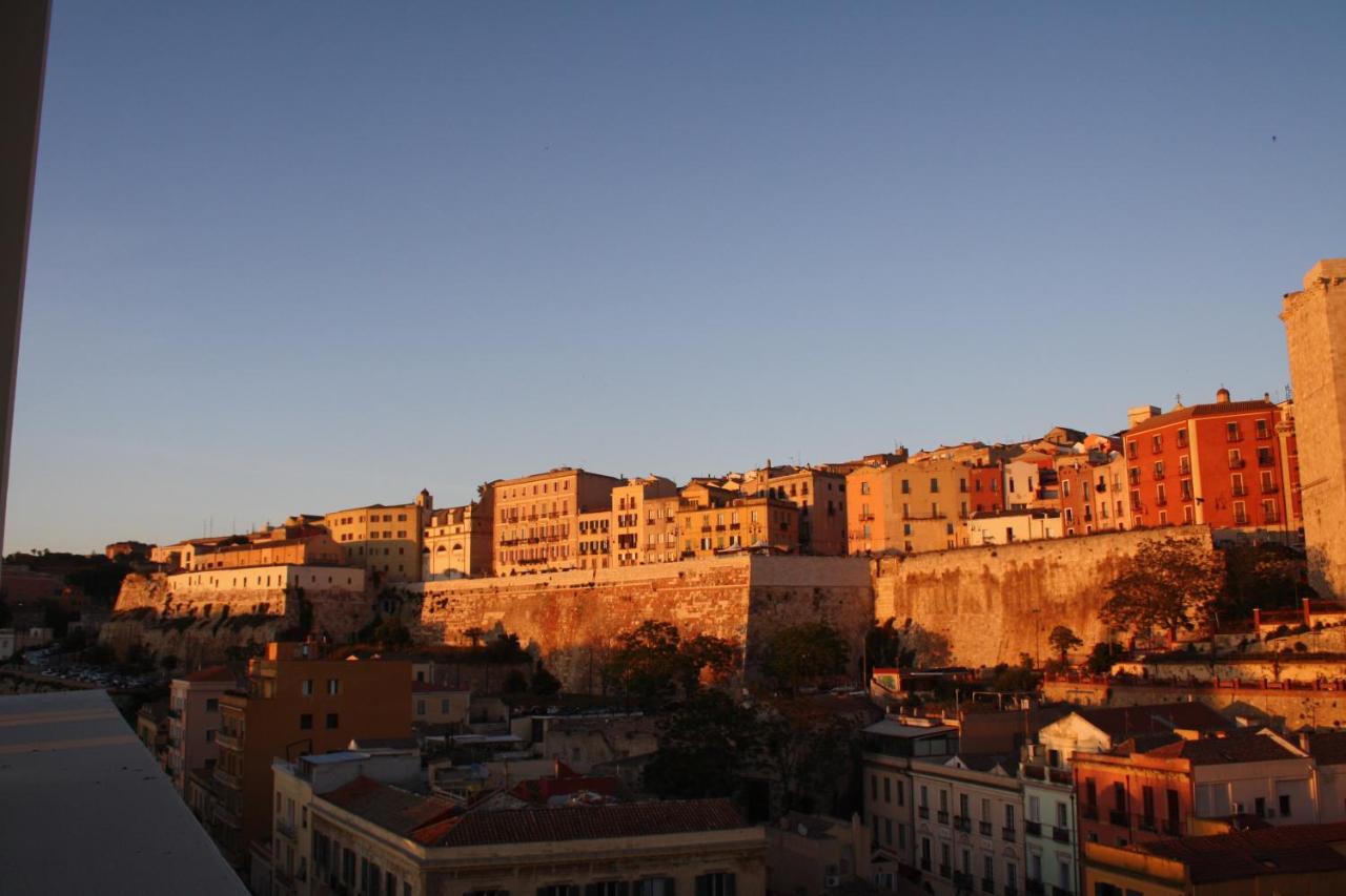 Vista - Piazza Yenne Guest house