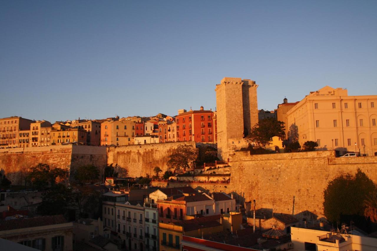 Guest house Vista - Piazza Yenne