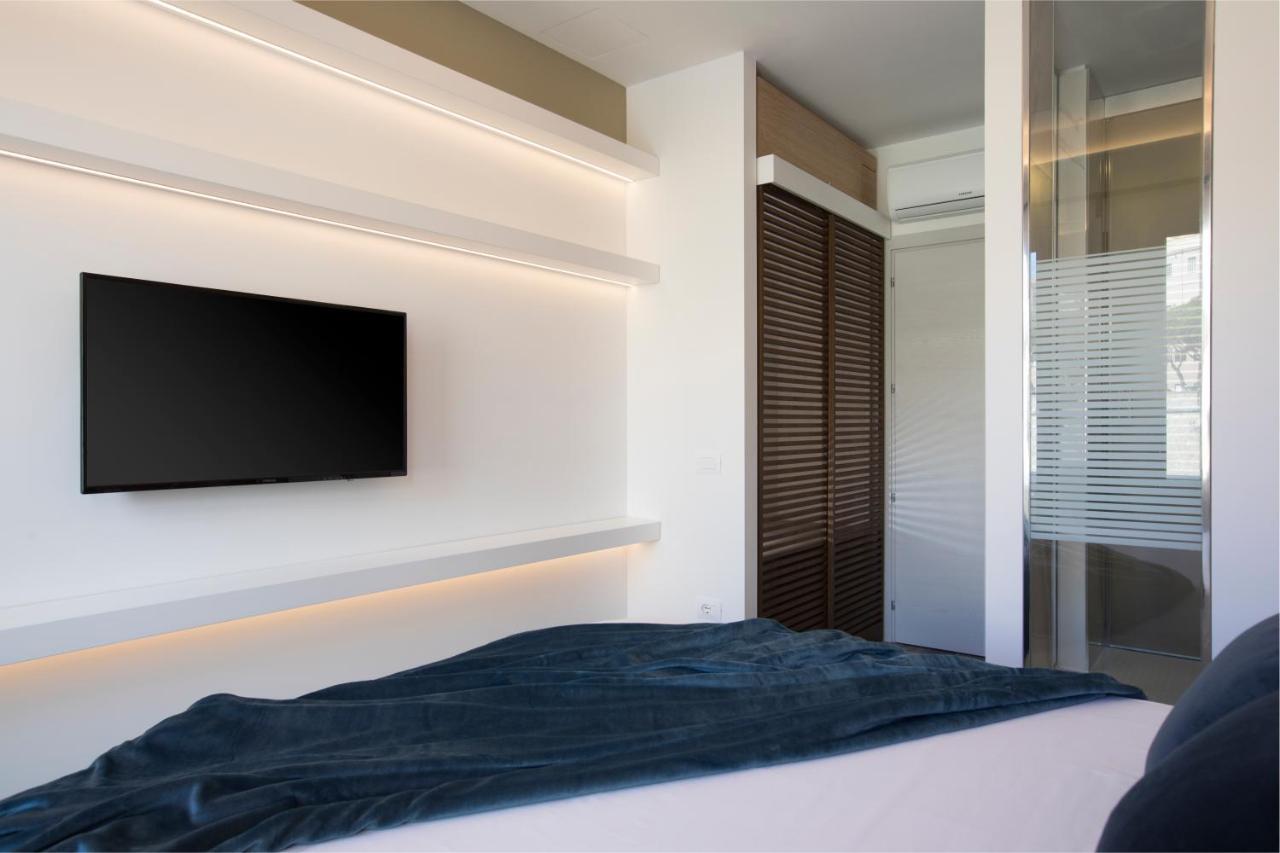 Vista - Piazza Yenne Guest house Cagliari